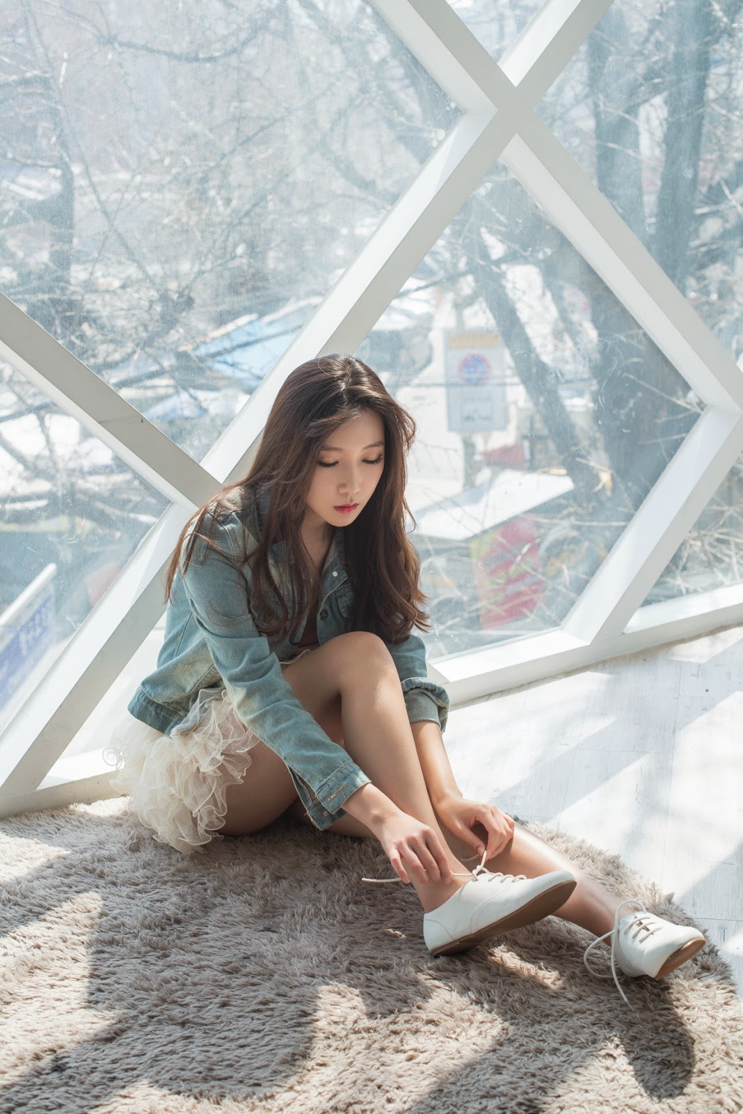 미분류 / 유나